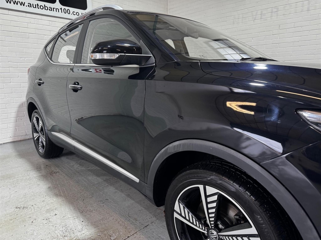 Used MG MG ZS 2021 for sale - 76957185: Photo 7