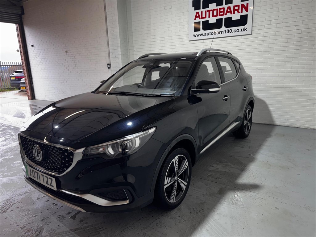 Used MG MG ZS 2021 for sale - 76957185: Photo 8