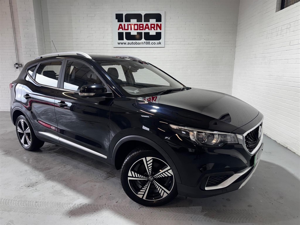 Used MG MG ZS 2021 for sale - 76957185: Photo 9