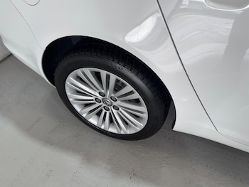 Used Vauxhall Insignia 2016 for sale - 78779228: Photo