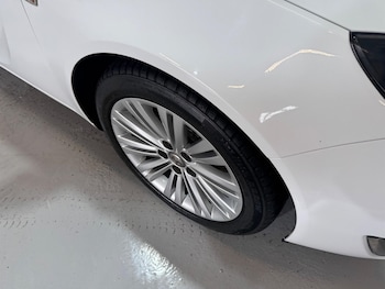 Used Vauxhall Insignia 2016 for sale - 78779228: Photo
