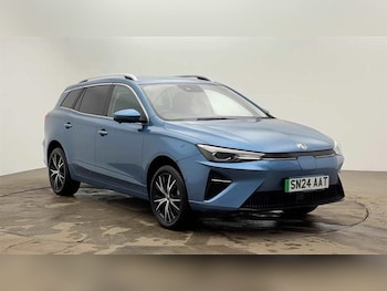 Used MG MG5 2024 for sale - 77934769: Photo