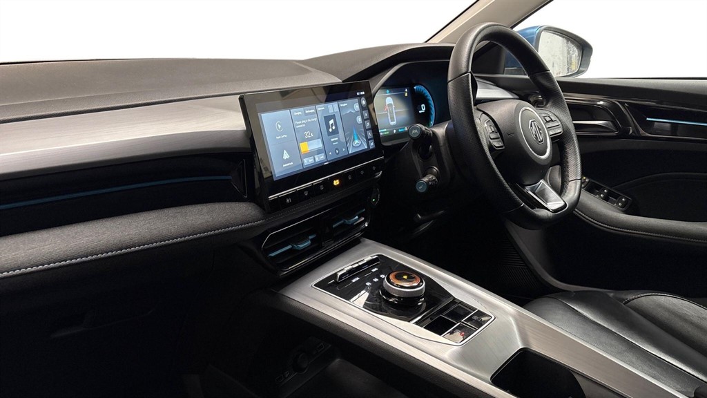 Used MG MG5 2024 for sale - 77934769: Photo 2