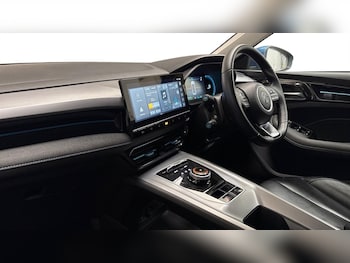 Used MG MG5 2024 for sale - 77934769: Photo