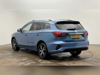 Used MG MG5 2024 for sale - 77934769: Photo