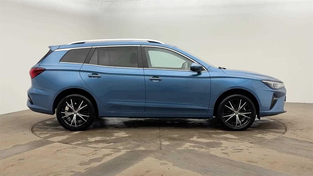 Used MG MG5 2024 for sale - 77934769: Photo 4