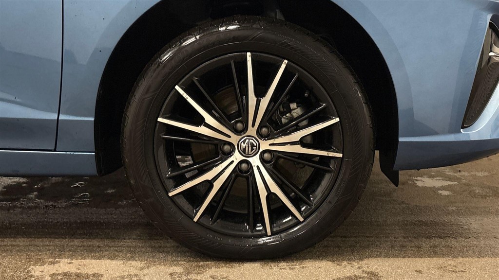 Used MG MG5 2024 for sale - 77934769: Photo 5