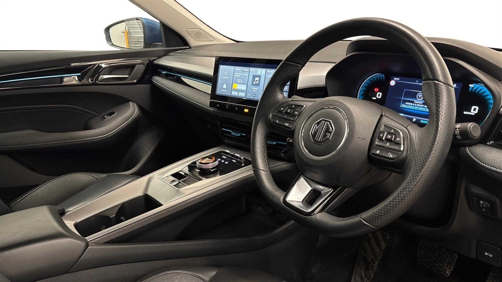 Used MG MG5 2024 for sale - 77934769: Photo 6