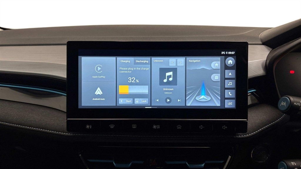 Used MG MG5 2024 for sale - 77934769: Photo 8