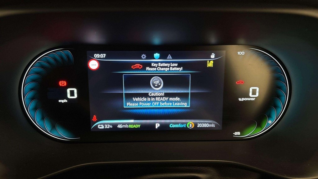 Used MG MG5 2024 for sale - 77934769: Photo 9