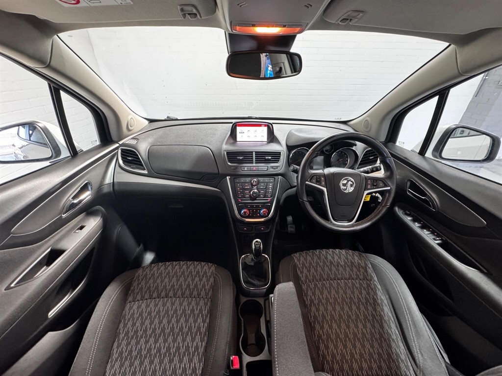 Used Vauxhall Mokka 2016 for sale - 78117042: Photo 15