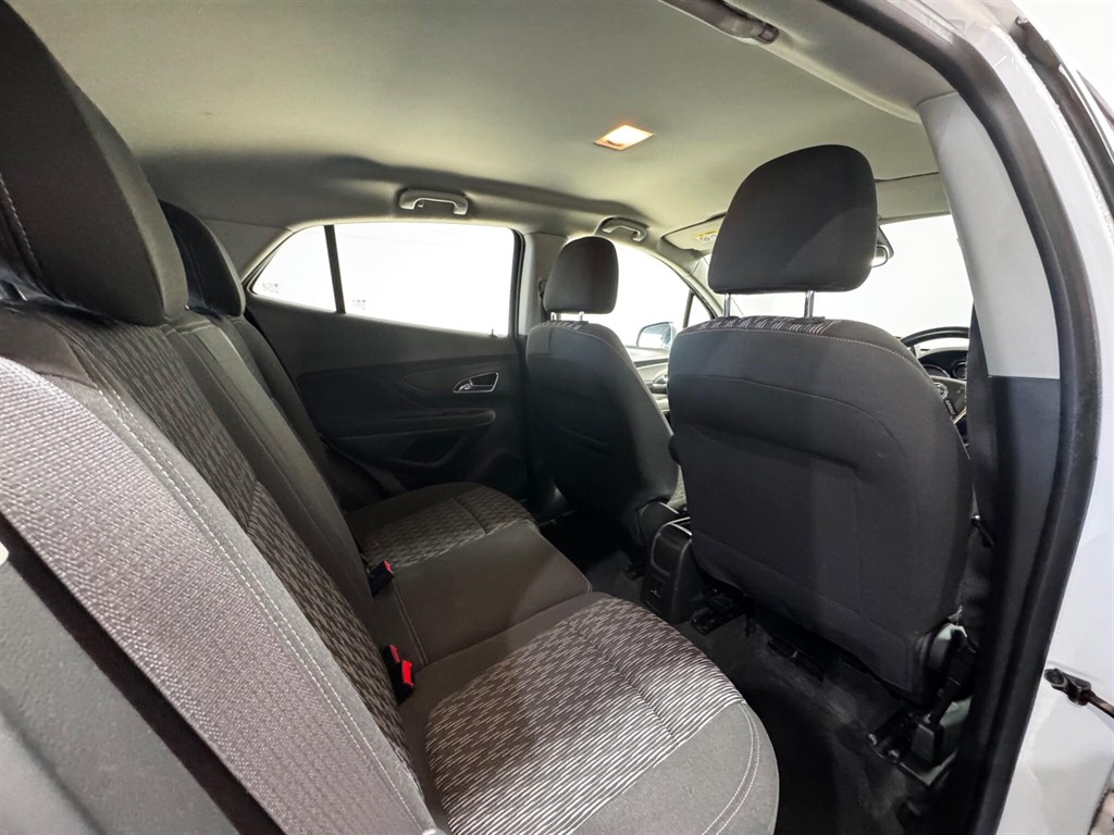 Used Vauxhall Mokka 2016 for sale - 78117042: Photo 21