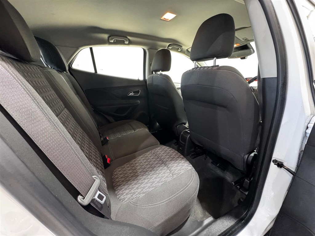 Used Vauxhall Mokka 2016 for sale - 78117042: Photo 22