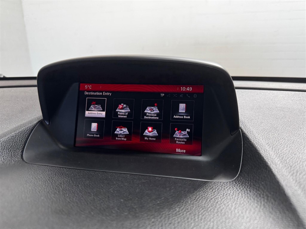 Used Vauxhall Mokka 2016 for sale - 78117042: Photo 23