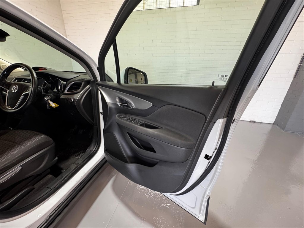 Used Vauxhall Mokka 2016 for sale - 78117042: Photo 24