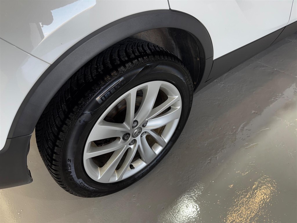 Used Vauxhall Mokka 2016 for sale - 78117042: Photo 26