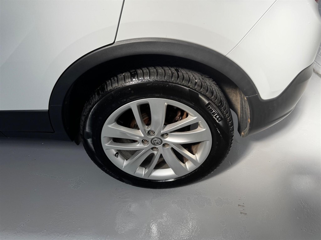 Used Vauxhall Mokka 2016 for sale - 78117042: Photo 27