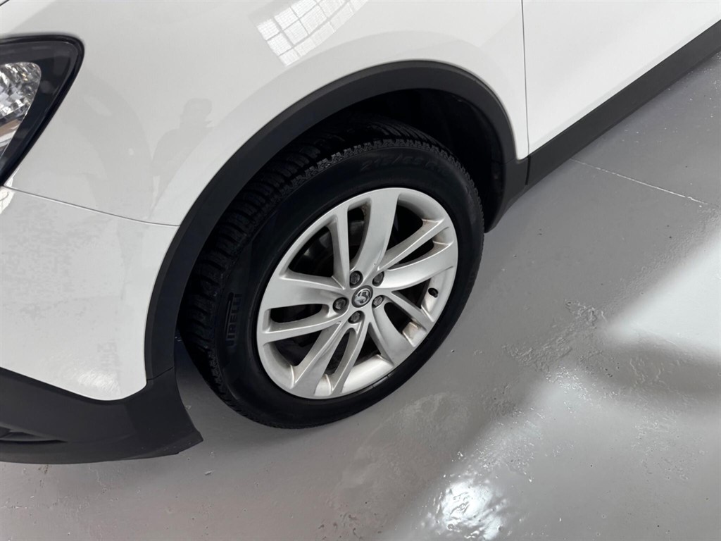 Used Vauxhall Mokka 2016 for sale - 78117042: Photo 28