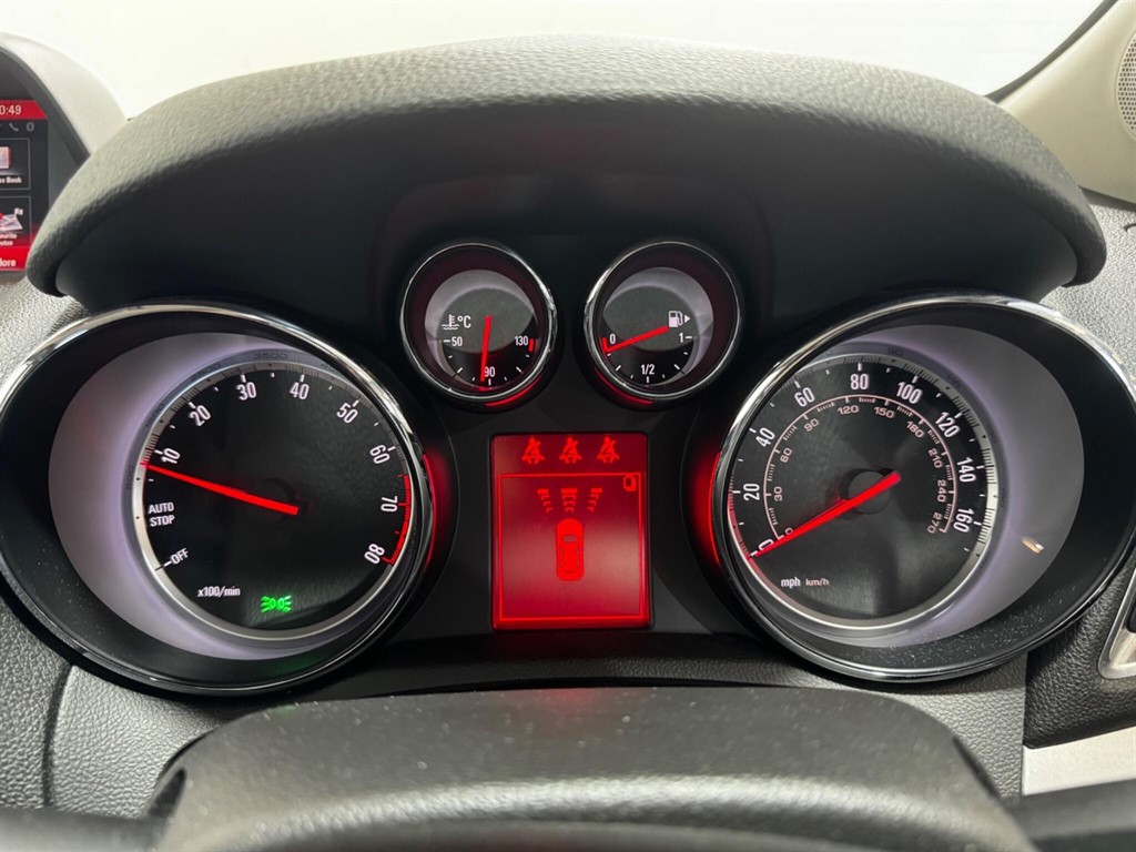 Used Vauxhall Mokka 2016 for sale - 78117042: Photo 29