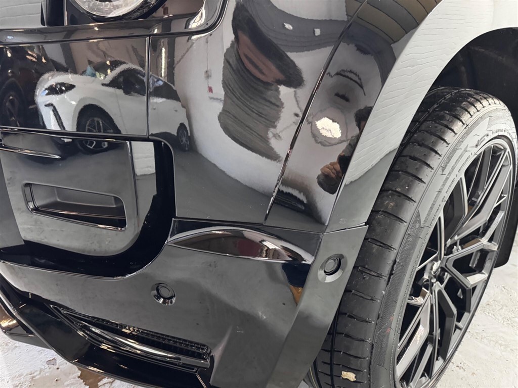 Used Land Rover Defender 2023 for sale - 76957187: Photo 14