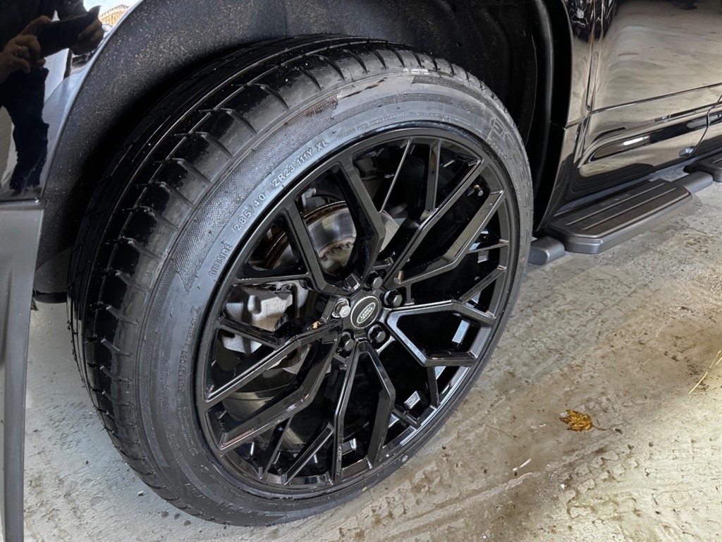 Used Land Rover Defender 2023 for sale - 76957187: Photo 15