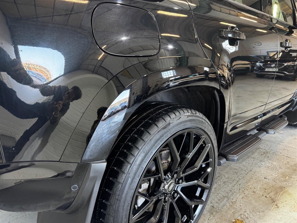 Used Land Rover Defender 2023 for sale - 76957187: Photo 20