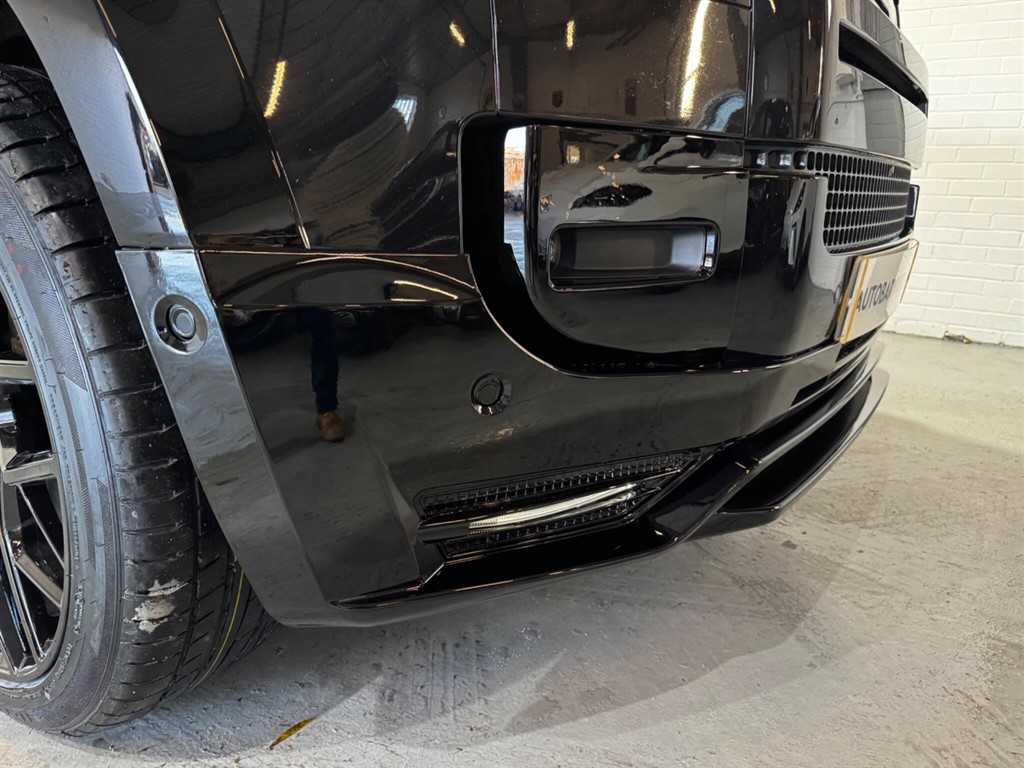 Used Land Rover Defender 2023 for sale - 76957187: Photo 22