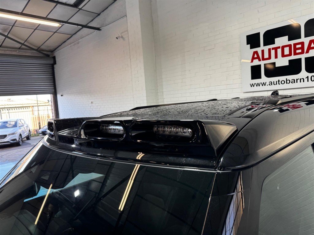 Used Land Rover Defender 2023 for sale - 76957187: Photo 24