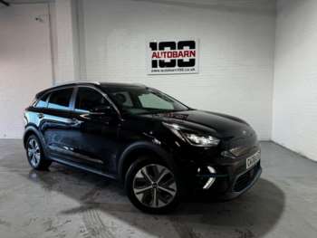2020 (70) - 64kWh 4 Auto 5dr
