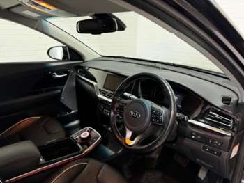 Used Kia Niro 2020 for sale - 73303837: Photo