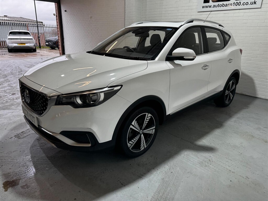 Used MG MG ZS 2021 for sale - 76957169: Photo 11
