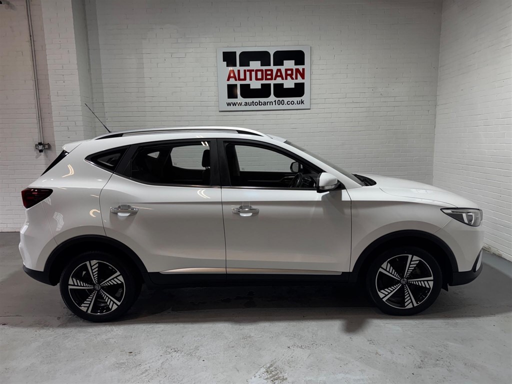 Used MG MG ZS 2021 for sale - 76957169: Photo 13