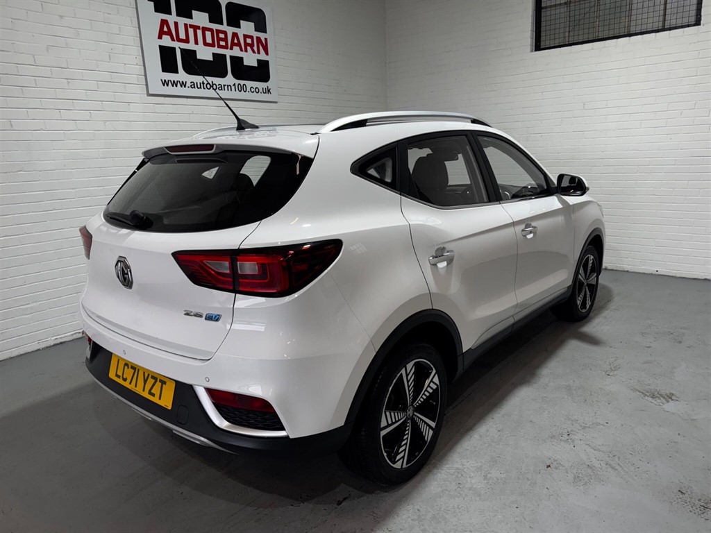 Used MG MG ZS 2021 for sale - 76957169: Photo 14