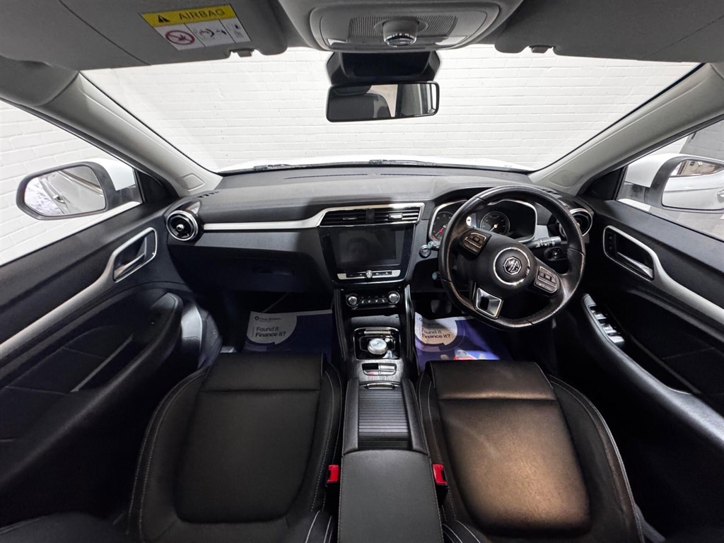 Used MG MG ZS 2021 for sale - 76957169: Photo 15