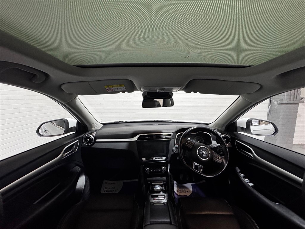 Used MG MG ZS 2021 for sale - 76957169: Photo 16