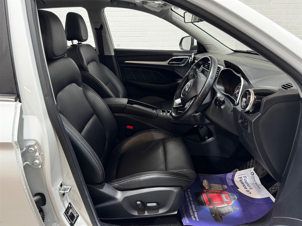 Used MG MG ZS 2021 for sale - 76957169: Photo 17