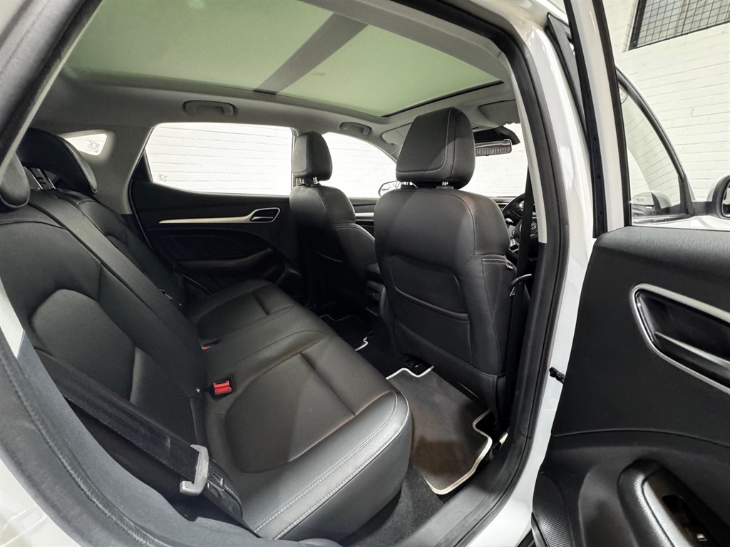 Used MG MG ZS 2021 for sale - 76957169: Photo 18