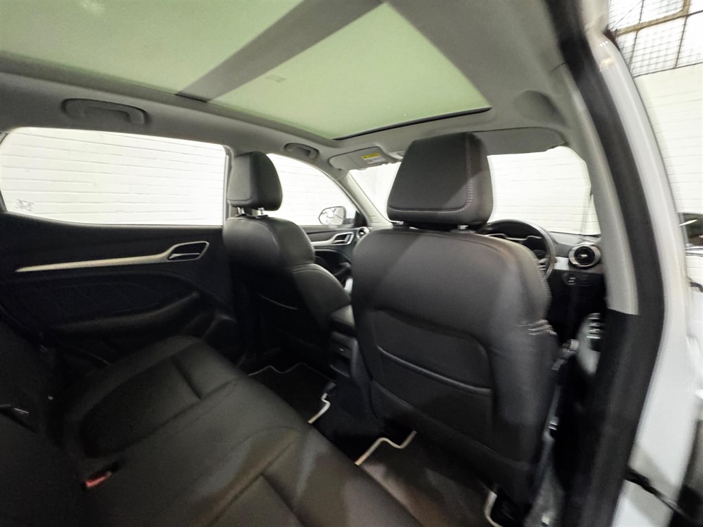 Used MG MG ZS 2021 for sale - 76957169: Photo 19