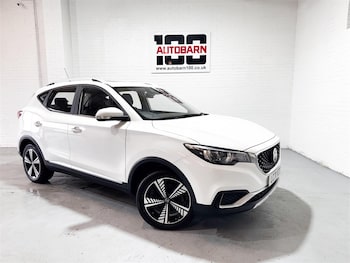 MG MG ZS feature image