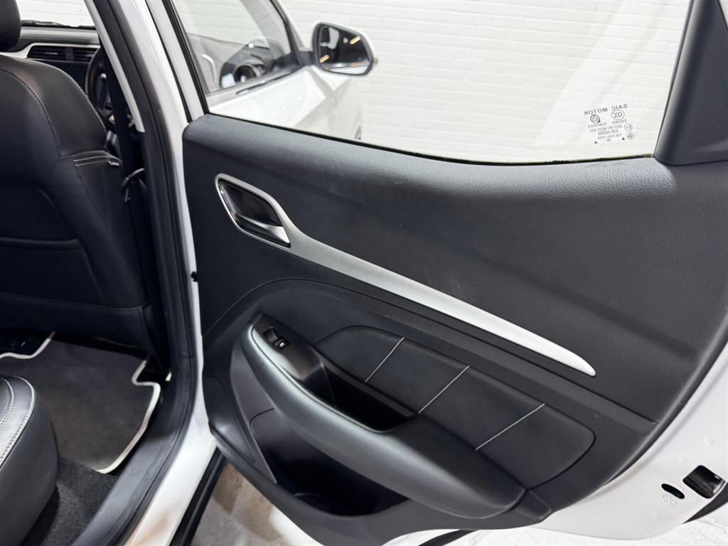 Used MG MG ZS 2021 for sale - 76957169: Photo 20