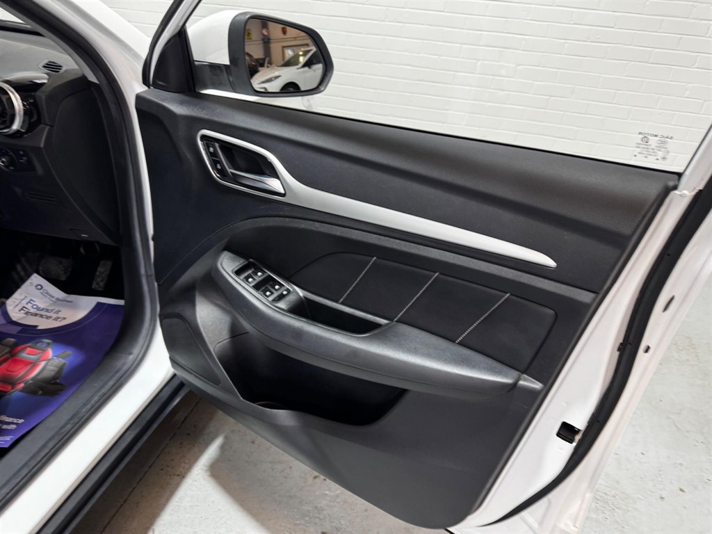 Used MG MG ZS 2021 for sale - 76957169: Photo 21