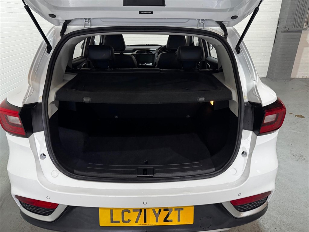 Used MG MG ZS 2021 for sale - 76957169: Photo 28