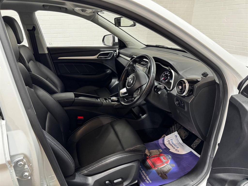 Used MG MG ZS 2021 for sale - 76957169: Photo 30