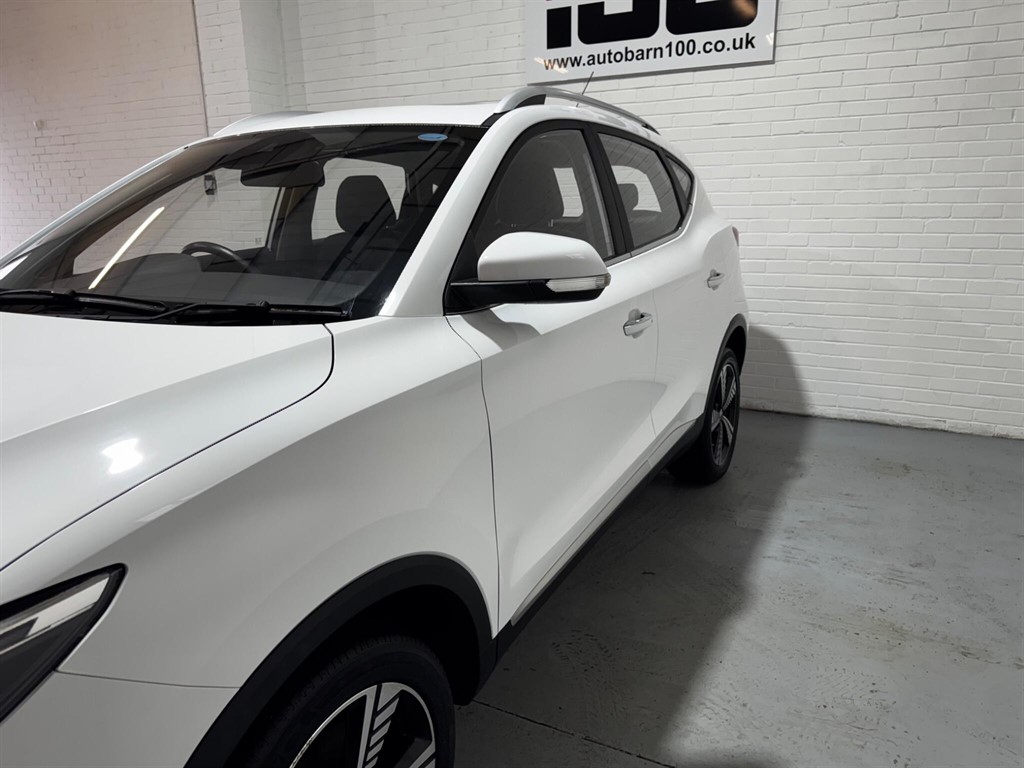 Used MG MG ZS 2021 for sale - 76957169: Photo 31