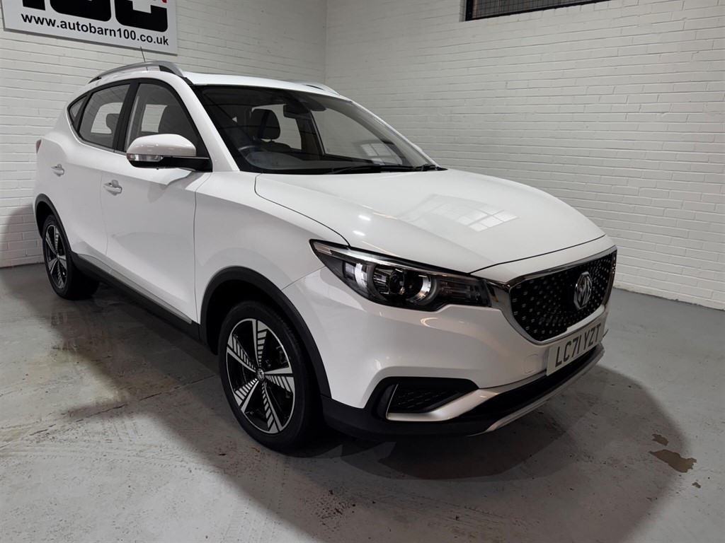 Used MG MG ZS 2021 for sale - 76957169: Photo 5