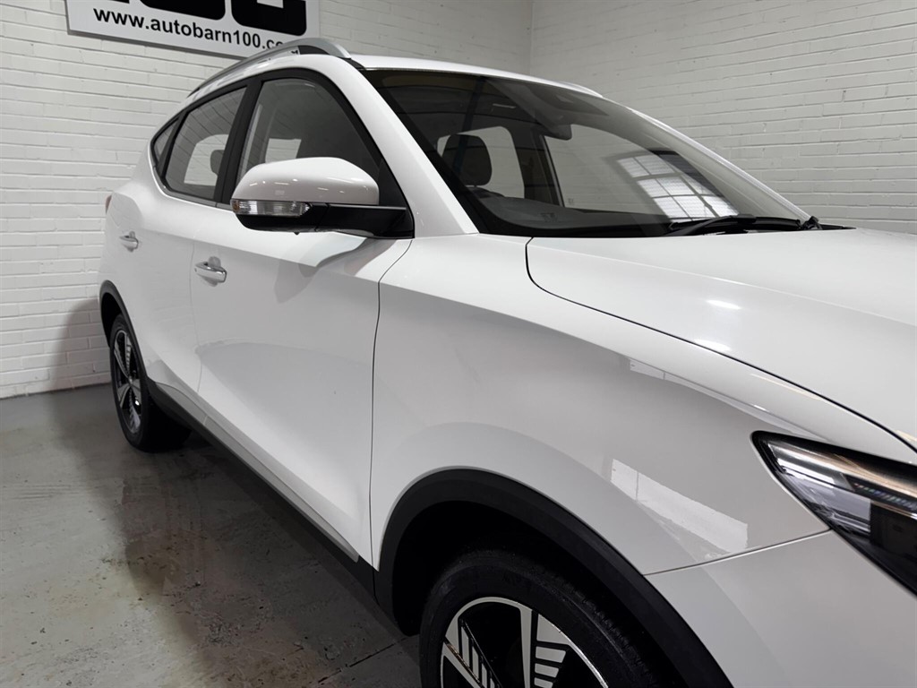 Used MG MG ZS 2021 for sale - 76957169: Photo 6