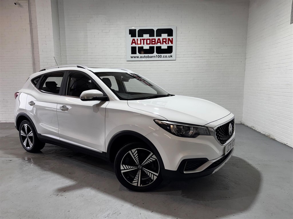 Used MG MG ZS 2021 for sale - 76957169: Photo 7