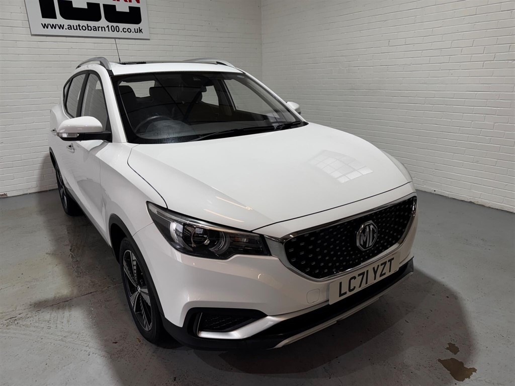 Used MG MG ZS 2021 for sale - 76957169: Photo 8