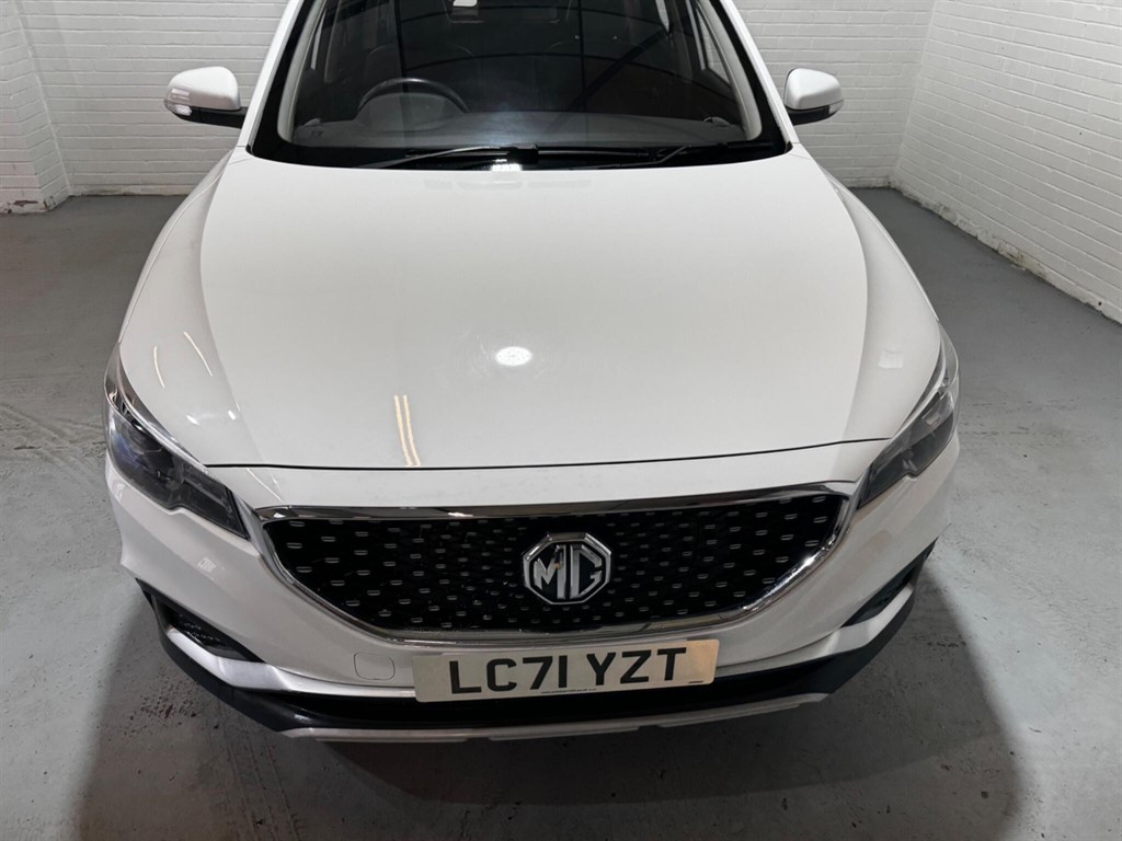 Used MG MG ZS 2021 for sale - 76957169: Photo 9