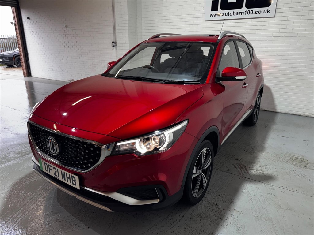 Used MG MG ZS 2021 for sale - 77570333: Photo 10